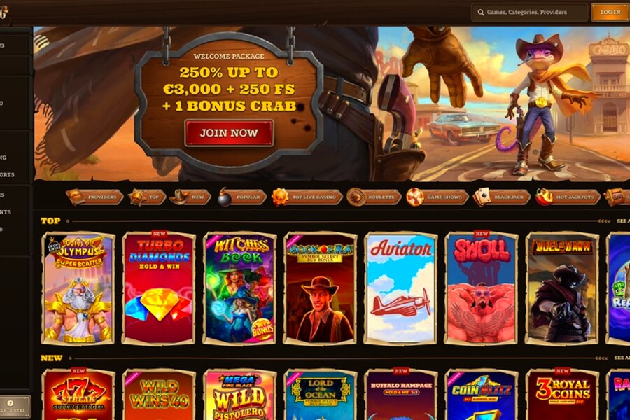 Lizaro Casino - Téléchargez l'App et l'APK Mobile