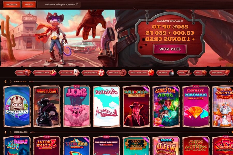 Lizaro Casino : Tout sur les codes promo