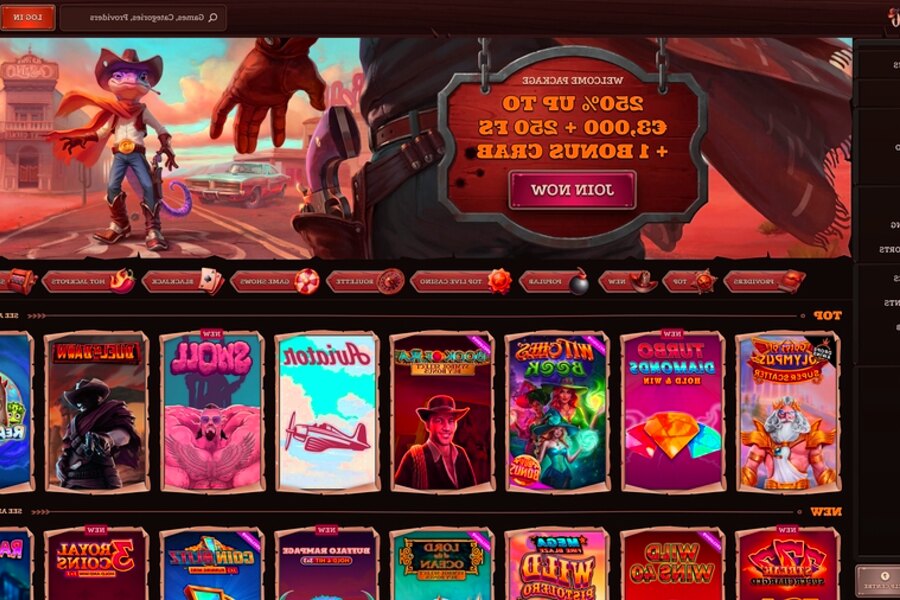 Lizaro Casino : Créez votre compte joueur en toute simplicité